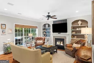 4016 Rhyne Circle SE, Smyrna, GA 30082 - Photo 6