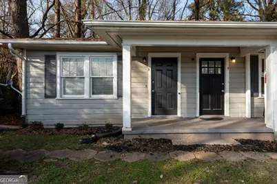 3454 Rockbridge Road #A, Avondale Estates, GA 30002 - Photo 1