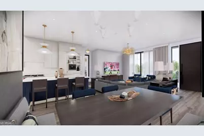 1554 S Lumpkin Street #2, Athens, GA 30605 - Photo 10