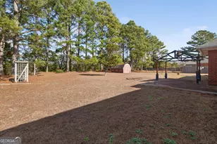 1153 Bartlett Dr, Statesboro, GA 30461 - Photo 28