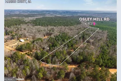 0 Osley Mill Rd, Comer, GA 30629 - Photo 6