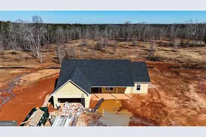 403 Andrews Mill Road, Greenville, GA 30222 - Photo 2