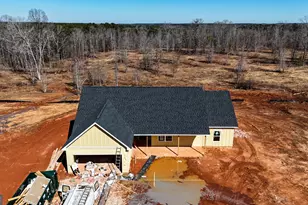 403 Andrews Mill Rd, Greenville, GA 30222 - Photo 2