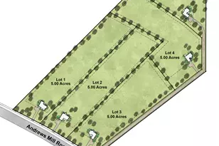 403 Andrews Mill Rd, Greenville, GA 30222 - Photo 20