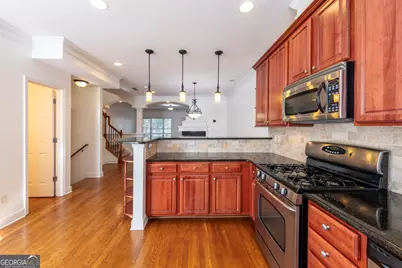 3251 Tomeh Way, Tucker, GA 30084 - Photo 4