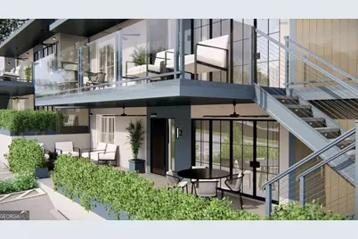 1554 Lumpkin Street #4, Athens, GA 30605 - Photo 4