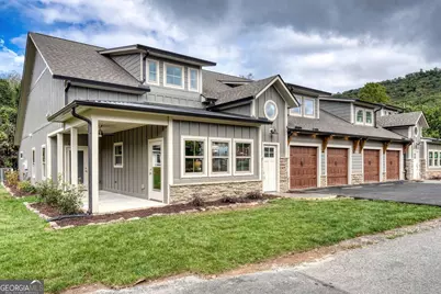 98 Brett Way, Hiawassee, GA 30546 - Photo 2