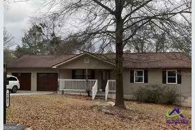 201 Custer Drive, Warner Robins, GA 31093 - Photo 1