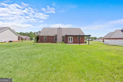 132 Teal Drive, Springfield, GA 31329 - Photo 24