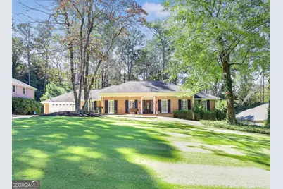 5735 Riverwood Drive, Atlanta, GA 30328 - Photo 2