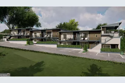 1554 Lumpkin Street #5, Athens, GA 30605 - Photo 2