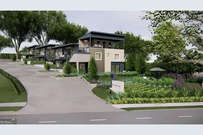 1554 Lumpkin Street #5, Athens, GA 30605 - Photo 1