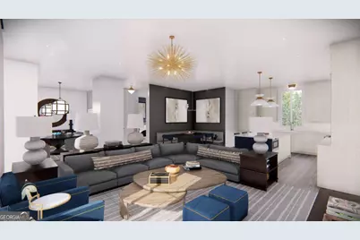 1554 Lumpkin Street #5, Athens, GA 30605 - Photo 12