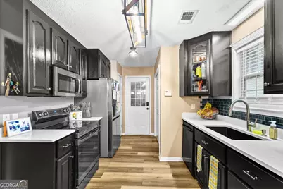 319 Tyson Glen Drive, Warner Robins, GA 31088 - Photo 14