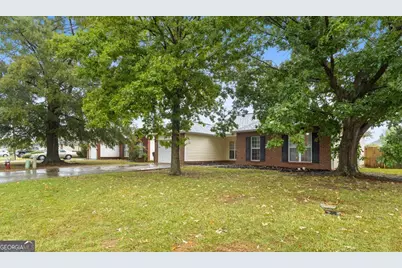 319 Tyson Glen Drive, Warner Robins, GA 31088 - Photo 4