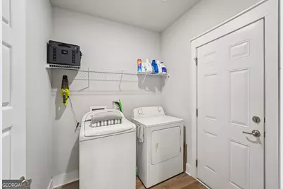 5175 N Pratt Street, Covington, GA 30014 - Photo 38