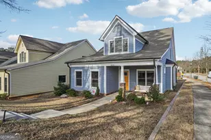 5175 N Pratt St, Covington, GA 30014 - Photo 2