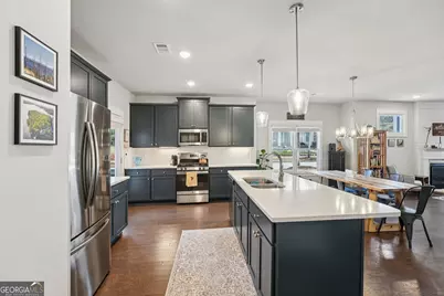 5175 N Pratt Street, Covington, GA 30014 - Photo 18