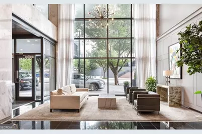 620 Peachtree Street NE #APT 1211, Atlanta, GA 30308 - Photo 4