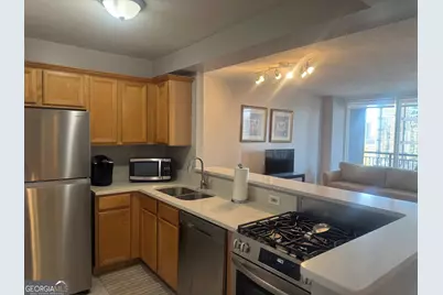 620 Peachtree Street NE #APT 1211, Atlanta, GA 30308 - Photo 6