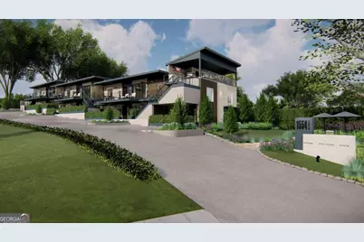 1554 Lumpkin Street #6, Athens, GA 30605 - Photo 24