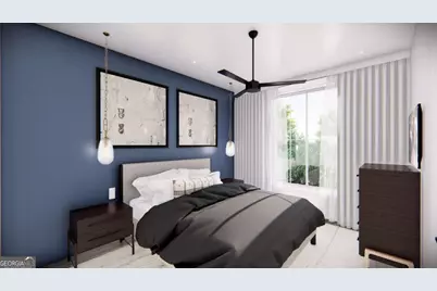 1554 Lumpkin Street #6, Athens, GA 30605 - Photo 20