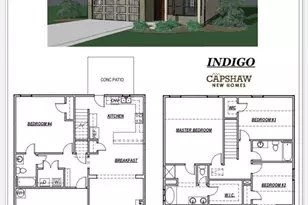 2330 Walker Dr, Hampton, GA 30228 - Photo 1