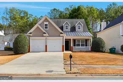 166 Village Trace, Woodstock, GA 30188 - Photo 1