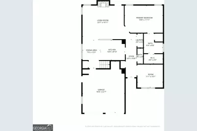 166 Village Trace, Woodstock, GA 30188 - Photo 48