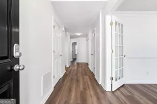 166 Village Trce, Woodstock, GA 30188 - Photo 4