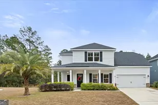 21 Brennan Dr, Richmond Hill, GA 31324 - Photo 1