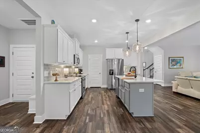 21 Brennan Drive, Richmond Hill, GA 31324 - Photo 16