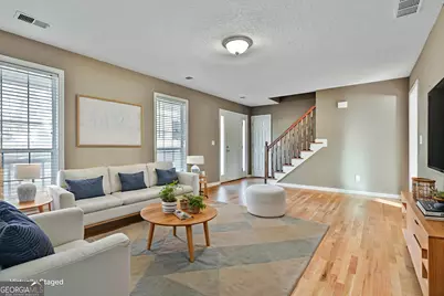 131 Bridgewater Lane, Newnan, GA 30265 - Photo 6