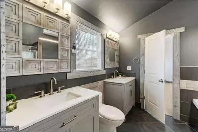 5211 Oakdale Road SE, Smyrna, GA 30082 - Photo 34