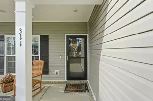 311 Tallulah Bend, Ellabell, GA 31308 - Photo 4