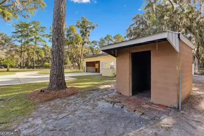 144 Highland Park Circle, Brunswick, GA 31523 - Photo 54