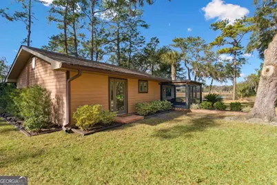 144 Highland Park Circle, Brunswick, GA 31523 - Photo 56