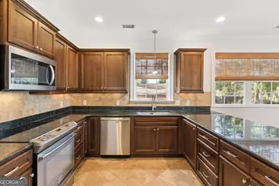 144 Highland Park Circle, Brunswick, GA 31523 - Photo 18