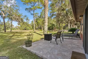 144 Highland Park Cir, Brunswick, GA 31523 - Photo 58