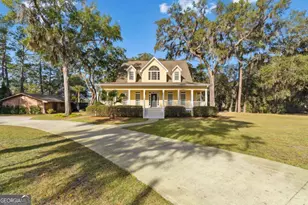 144 Highland Park Cir, Brunswick, GA 31523 - Photo 50