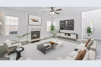 4353 Pond Edge Road, Snellville, GA 30039 - Photo 8