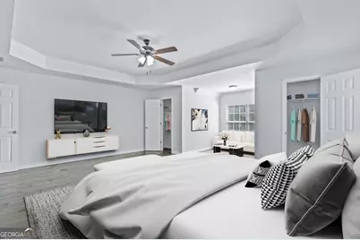 4353 Pond Edge Road, Snellville, GA 30039 - Photo 26