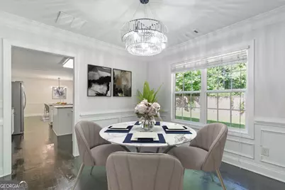 4353 Pond Edge Road, Snellville, GA 30039 - Photo 14