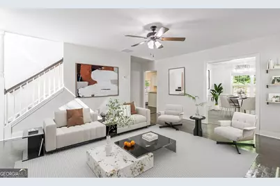 4353 Pond Edge Road, Snellville, GA 30039 - Photo 6