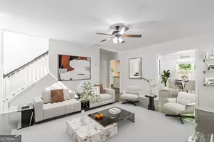 4353 Pond Edge Rd, Snellville, GA 30039 - Photo 6