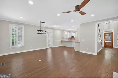 1441 Bennett Springs Drive, Greensboro, GA 30642 - Photo 16