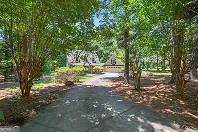 1441 Bennett Springs Drive, Greensboro, GA 30642 - Photo 2