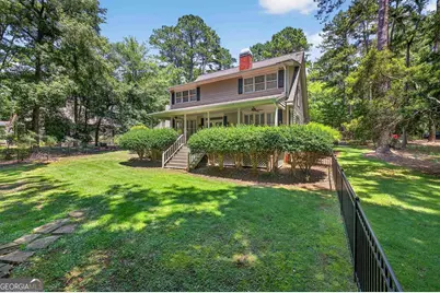 1441 Bennett Springs Drive, Greensboro, GA 30642 - Photo 38