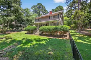 1441 Bennett Springs Dr, Greensboro, GA 30642 - Photo 38