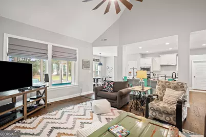 150 Duck Drive, Senoia, GA 30276 - Photo 16